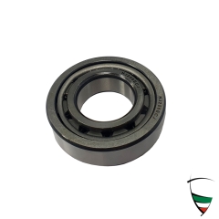 Lager Vorgelegewelle hinten