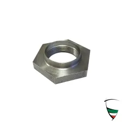 SAFETY NUT GEARBOX REAR 1972-93