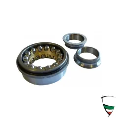 2000 MAIN SHAFT FRONT AND CENTER BEARING