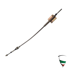 Schaltseil f. Automatikgetriebe Spider '90