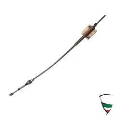 OE. 60555091 SHIFT CABLE f. AUTOMATIC TRANSMISSION SPIDER 90