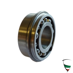 Lager Hauptwelle vorne/mitte 1-tlg. 1300, 1600 , 1750