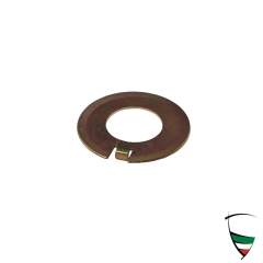 LOCK TAB TRANSMISSION REAR 1962-72