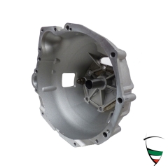 Getriebeglocke Rückfahrlichtschalter mit Halter, hydraulische Kupplung