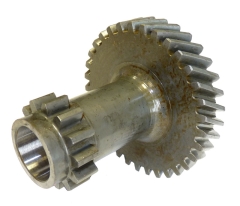 Countershaft 5./reverse gear