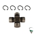UNIVERSAL JOINT 1966 - 93 (24 x 63,10)
