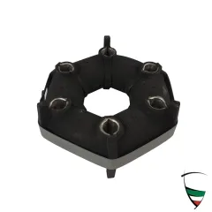 FRONT PROPSHAFT COUPLING RACING