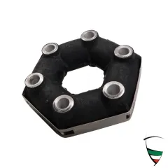 PROP SHAFT COUPLING HEAVY DUTY 70 SHORE