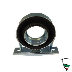 Mittellagerbock 1300-2000, verstärkt 80 shore