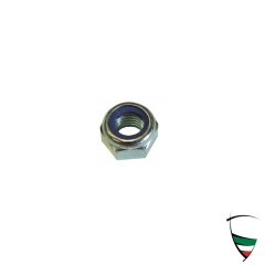 STOP NUT FOR PROPSHAFT COUPLING