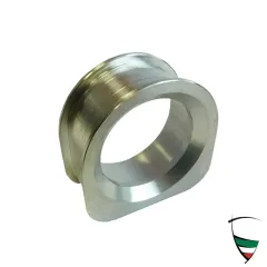 ALLUMINIUM PROPSHAFT MOUNT 1300-1600 1. SERIES MECHANICAL CLUTCH