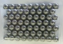 BALL SET FOR BURMAN STEERING (54 PCS)