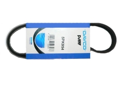 cinghia servopompa Spider 90-93