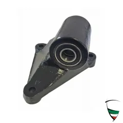 IDLER BOX WITH BEARING