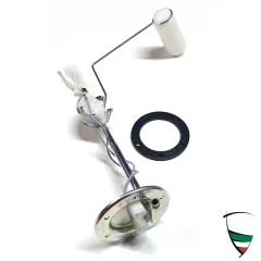 galga carburante para, 230mm tubo 23cm