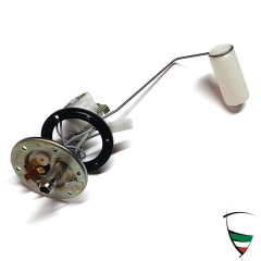 Tankgeber Jäger Spider Einspritzer Ansaugrohrlänge 8 cm inkl. Dichtung