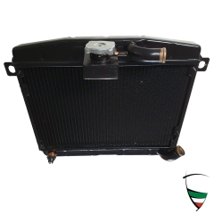 Kühler Neuteil Spider 2. Serie