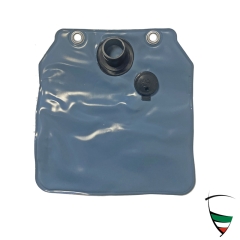 Wasserbeutel für Fußpumpe