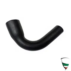 UPPER RADIATOR HOSE - 1st series
