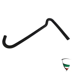 HEATER HOSE (2nd series)-intake manifold