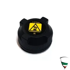 CAP for overflow container GTV/6 (116), 33, 145/6, 75, 155, RZ, SZ, SPIDER '90 for 0803600