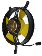ventilatore elettrico Spider 90-93