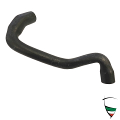 Kühlerschlauch Thermostat-Wasserpumpe Einspritzer, mechanischer Lüfter