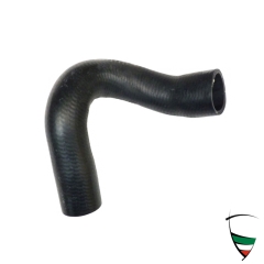 Kühlerschlauch unten 1.Serie Kühler/Wasserpumpe