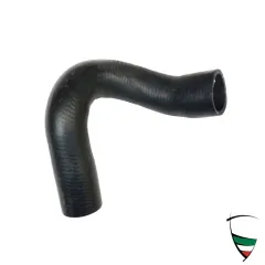 LOWER RADIATOR HOSE - 1st series
