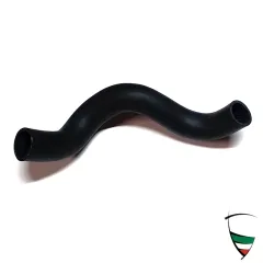 LOWER RADIATOR HOSE with air condition 88-93
