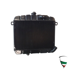 Kühler Bertone/Giulia 2.Serie Neuteil