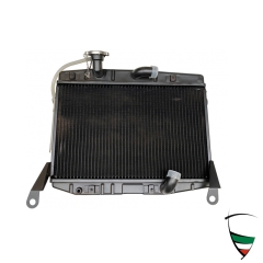 Kühler Neuteil Giulia und GT 1. Serie