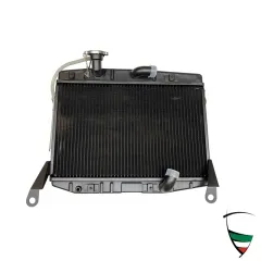 RADIATOR NEW, GIULIA/GT 1ST SERIES