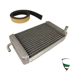 radiatorino riscaldamento, 1.serie, nuovo
