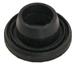 supporto radiatore in gomma,Spider 90-93