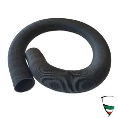 tubo aria di carta 45mm, 1 metro per GT e Spider 1.serie e tutte le Giulia