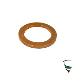 GASKET BLEEDING SCREW OE 10280060