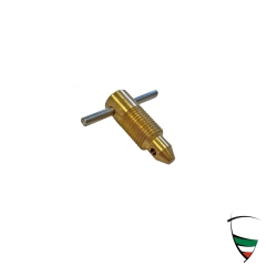 Ablaßschraube für Kühler 105 1. Serie