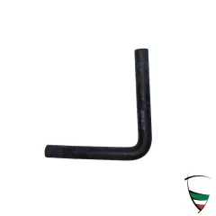 Tuyau robinet de chauffage/echangeur de chaleur 1.serie (modifier la longueur)