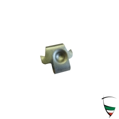 Halteklammer Wassersack GT, Giulia, Spider bis Bj. 1980