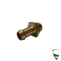 WATER CONNECTION SUPPORT INTAKE MANIFOLD, IN 10 MM, FOR 105/115, 116, 75, 90 ONLY FOR 4-CYLINDER MODELS