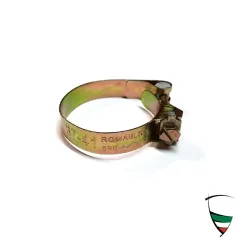 fascetta stringitubo 37-41,5 mm, Brevetti Roma Blok