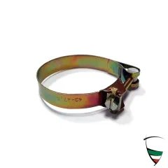 fascetta stringitubo 43-47,5 mm, Brevetti Roma Blok