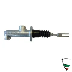 CLUTCH MASTER CYLINDER hanging pedals