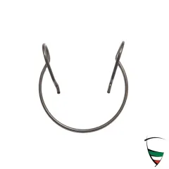 LOCKING SPRING - clutch release bearing 2nd series