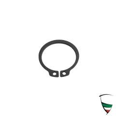 LOCKING RING CLUTCH SLAVE CYLINDER
