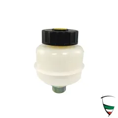 RESERVOIR WITH COVER FOR CLUTCH MASTER CYLINDER HANGING PEDAL CARS