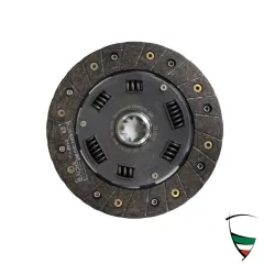 MECH. CLUTCH DISC - original Fichtel & Sachs