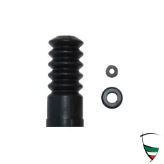 REPAIR KIT CLUTCH MASTER CYLINDER STANDING PEDALS (BONALDI + REPLICA) 1. ST SERIES