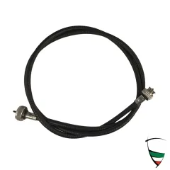 SPEEDOMETER CABLE 2000mm 2.0 SPIDER AND GT